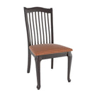  Canadel Gourmet Dining Chair CHA09004UP19MVB IMAGE 1