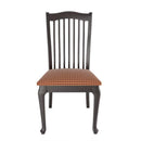  Canadel Gourmet Dining Chair CHA09004UP19MVB IMAGE 2
