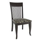  Canadel Gourmet Dining Chair CHA09006UN63MVC IMAGE 1