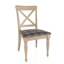  Canadel Gourmet Dining Chair CHA09007UL49MVA IMAGE 1