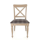  Canadel Gourmet Dining Chair CHA09007UL49MVA IMAGE 2