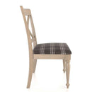  Canadel Gourmet Dining Chair CHA09007UL49MVA IMAGE 3