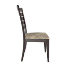  Canadel Gourmet Dining Chair CHA09008UJ30MVE IMAGE 3