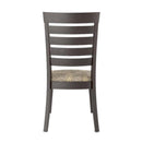  Canadel Gourmet Dining Chair CHA09008UJ30MVE IMAGE 4