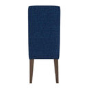  Canadel Canadel Dining Chair CHA0900ATK19MVE IMAGE 4