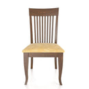  Canadel Gourmet Dining Chair CHA09012UK28MVC IMAGE 2