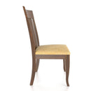  Canadel Gourmet Dining Chair CHA09012UK28MVC IMAGE 3