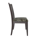  Canadel Gourmet Dining Chair CHA09015UN30MVE IMAGE 3