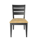  Canadel Gourmet Dining Chair CHA09023UK05MVE IMAGE 2