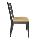  Canadel Gourmet Dining Chair CHA09023UK05MVE IMAGE 3