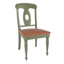  Canadel Gourmet Dining Chair CHA09024UP32MVA IMAGE 1