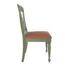  Canadel Gourmet Dining Chair CHA09024UP32MVA IMAGE 3