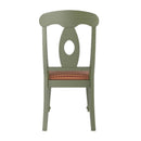  Canadel Gourmet Dining Chair CHA09024UP32MVA IMAGE 4