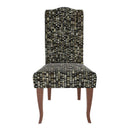  Canadel Gourmet Dining Chair CHA0902AUN28MVC IMAGE 2