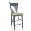 Canadel Gourmet Counter Height Stool STO09006UM15M24F IMAGE 1