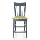  Canadel Gourmet Counter Height Stool STO09006UM15M24F IMAGE 2