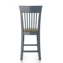  Canadel Gourmet Counter Height Stool STO09006UM15M24F IMAGE 4