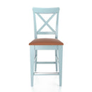  Canadel Gourmet Counter Height Stool STO09007UP54M24F IMAGE 2