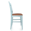  Canadel Gourmet Counter Height Stool STO09007UP54M24F IMAGE 3