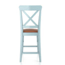  Canadel Gourmet Counter Height Stool STO09007UP54M24F IMAGE 4