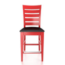  Canadel Gourmet Counter Height Stool STO09008XD40M24F IMAGE 2
