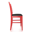  Canadel Gourmet Counter Height Stool STO09008XD40M24F IMAGE 3
