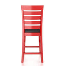  Canadel Gourmet Counter Height Stool STO09008XD40M24F IMAGE 4