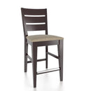  Canadel Gourmet Counter Height Stool STO09023UA13M24F IMAGE 1