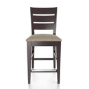  Canadel Gourmet Counter Height Stool STO09023UA13M24F IMAGE 2