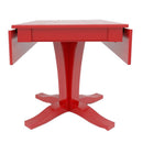  Canadel Champlain Dining Table with Pedestal Base TDL042104040MVRB0 IMAGE 1