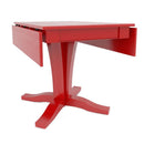  Canadel Champlain Dining Table with Pedestal Base TDL042104040MVRB0 IMAGE 2