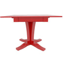 Canadel Champlain Dining Table with Pedestal Base TDL042104040MVRB0 IMAGE 3