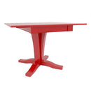  Canadel Champlain Dining Table with Pedestal Base TDL042104040MVRB0 IMAGE 4