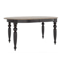  Canadel Oval Champlain Dining Table TOV042624963MBVFF IMAGE 1