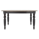  Canadel Oval Champlain Dining Table TOV042624963MBVFF IMAGE 2
