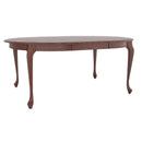  Canadel Round Champlain Dining Table TRN054542727MVBA1 IMAGE 1
