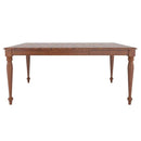  Canadel Square Gourmet Dining Table TSQ048482828MVAA-1 IMAGE 1