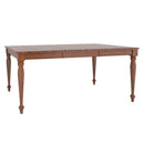  Canadel Square Gourmet Dining Table TSQ048482828MVAA-1 IMAGE 2