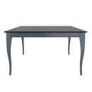  Canadel Square Champlain Dining Table TSQ054546315MVCCF IMAGE 1