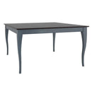  Canadel Square Champlain Dining Table TSQ054546315MVCCF IMAGE 2