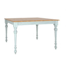  Canadel Square Champlain Dining Table TSQ048480122MLABF IMAGE 1
