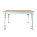  Canadel Square Champlain Dining Table TSQ048480122MLABF IMAGE 2