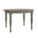  Canadel Round Canadel Dining Table TRN042423332MTDD1 IMAGE 1