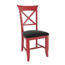  Canadel Canadel Dining Chair CHA01258TS84MPC IMAGE 1