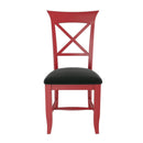  Canadel Canadel Dining Chair CHA01258TS84MPC IMAGE 2