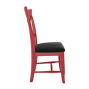  Canadel Canadel Dining Chair CHA01258TS84MPC IMAGE 3