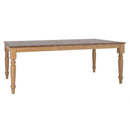  Canadel Canadel Dining Table TRE4268AA-1 IMAGE 1