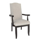  Canadel Canadel Arm Chair CHA310BWATB IMAGE 1