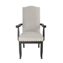  Canadel Canadel Arm Chair CHA310BWATB IMAGE 2