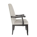  Canadel Canadel Arm Chair CHA310BWATB IMAGE 3
